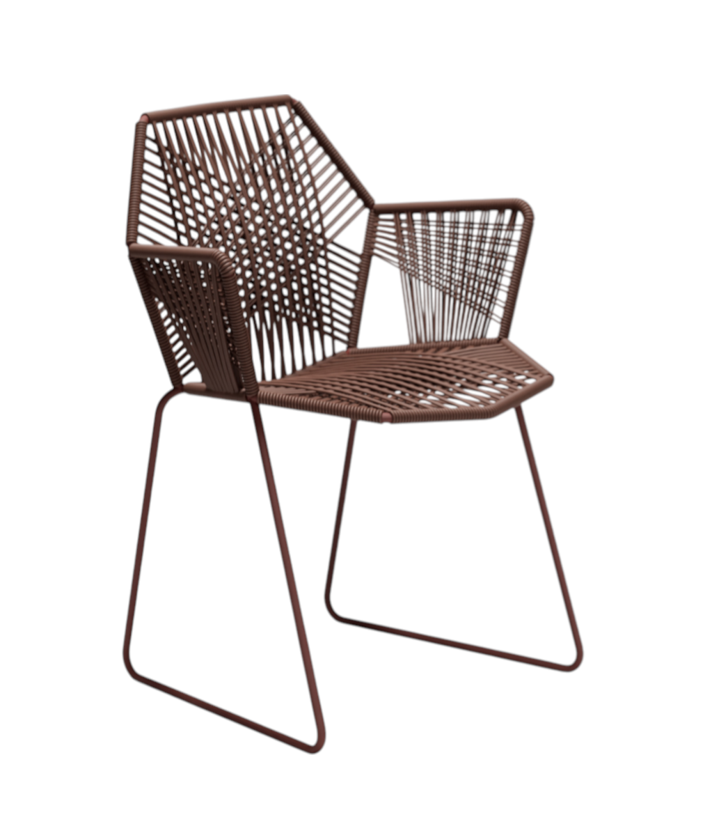 Tropicalia TR1 Armchair Outdoor Armlehnenstuhl Moroso