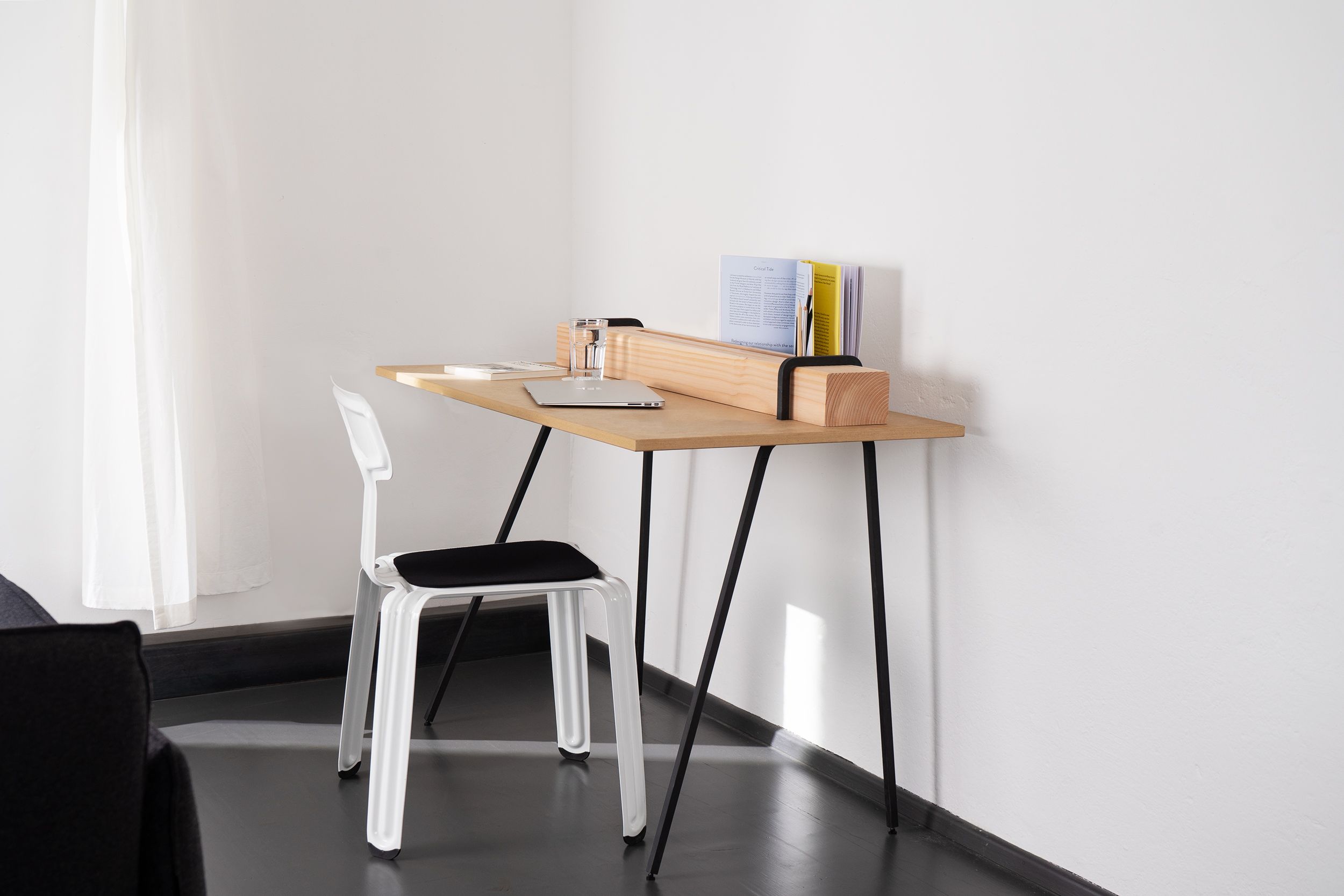 Kurt Sekretär Nils Holger Moormann