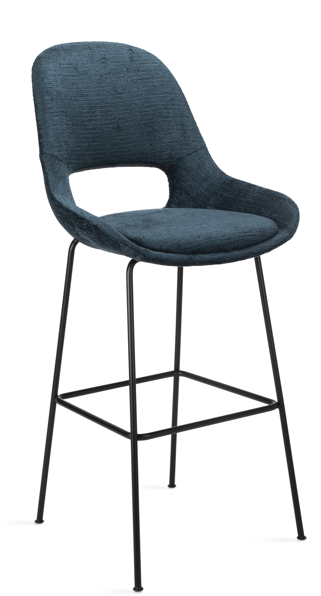 Theia Barstool Amrchair Low Barhocker Freifrau Manufaktur
