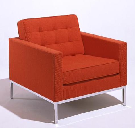 Florence RELAX Sessel Knoll International