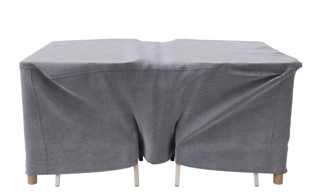 VIPP718-719/ Vipp 718 719 Cover Abdeckhaube für Open Air Table Dining Set Vipp