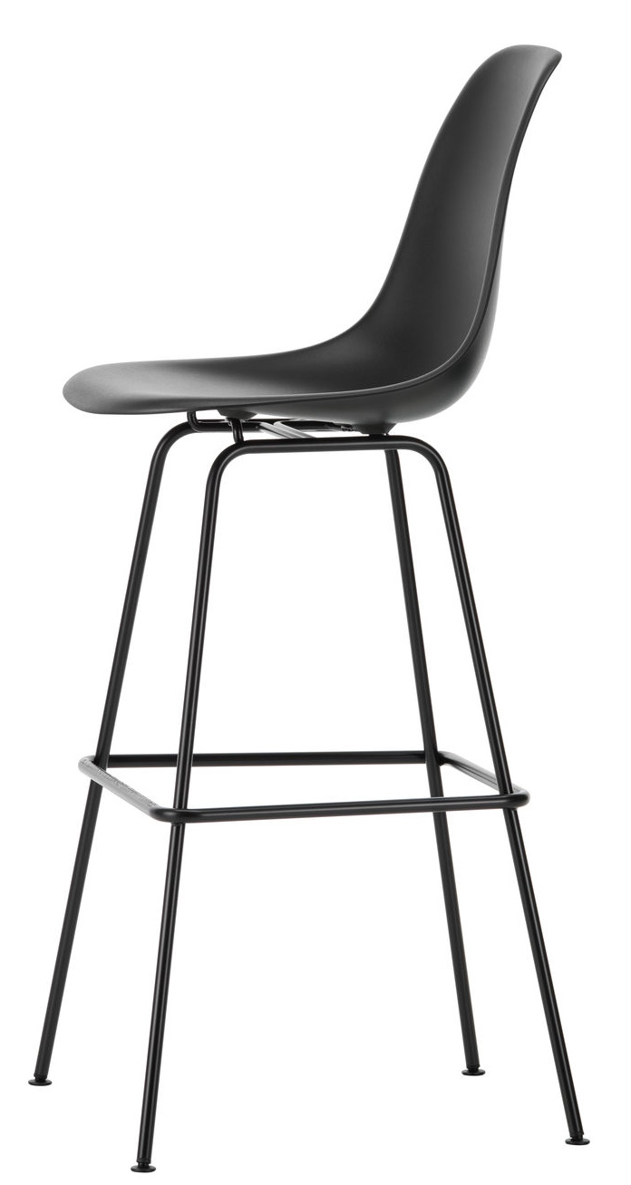 Eames Plastic Bar Stool Barhocker High Vitra