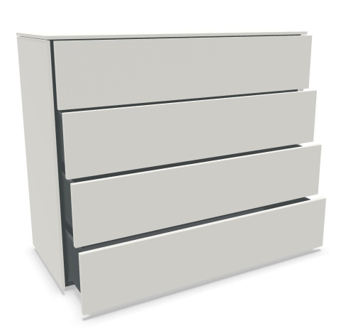 Aventa Sideboard Müller Möbelwerkstätten Vorzugskombination 2