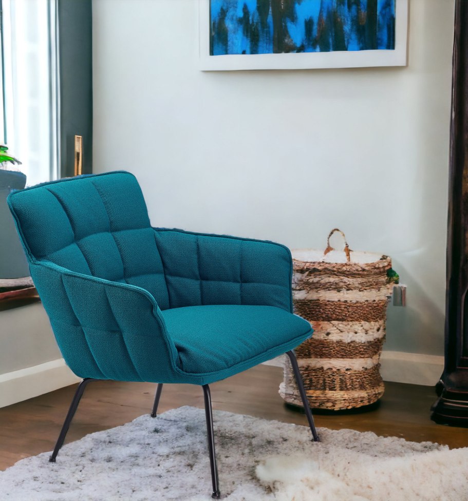 Marla Easy Chair Low Sessel Freifrau Manufaktur