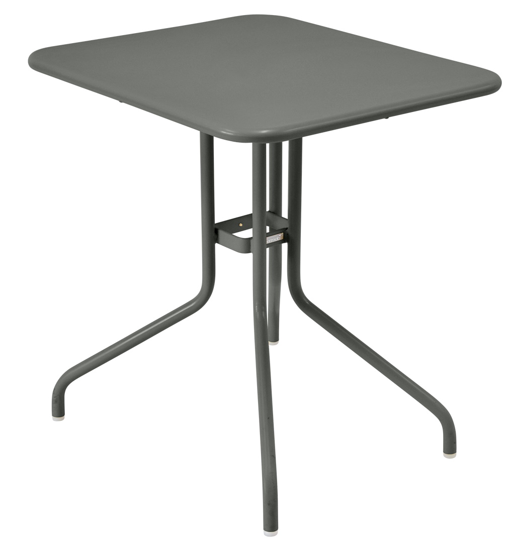 Pétale Tisch 60 x 70 cm Outdoor Fermob
