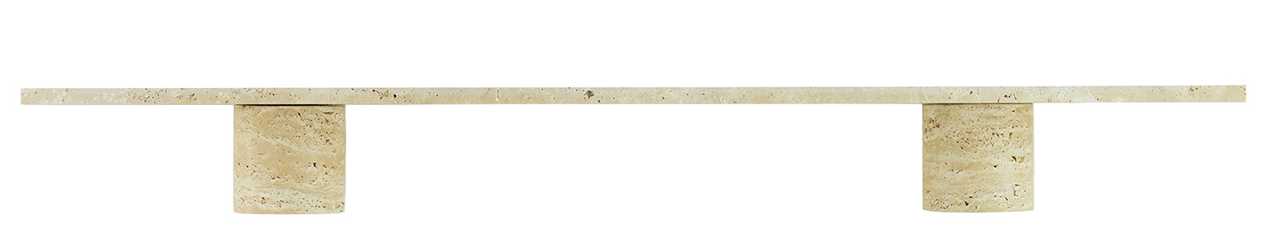 Sten Regal 120 cm Normann Copenhagen