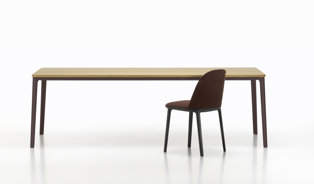 Plate Dining Table Esstisch Vitra