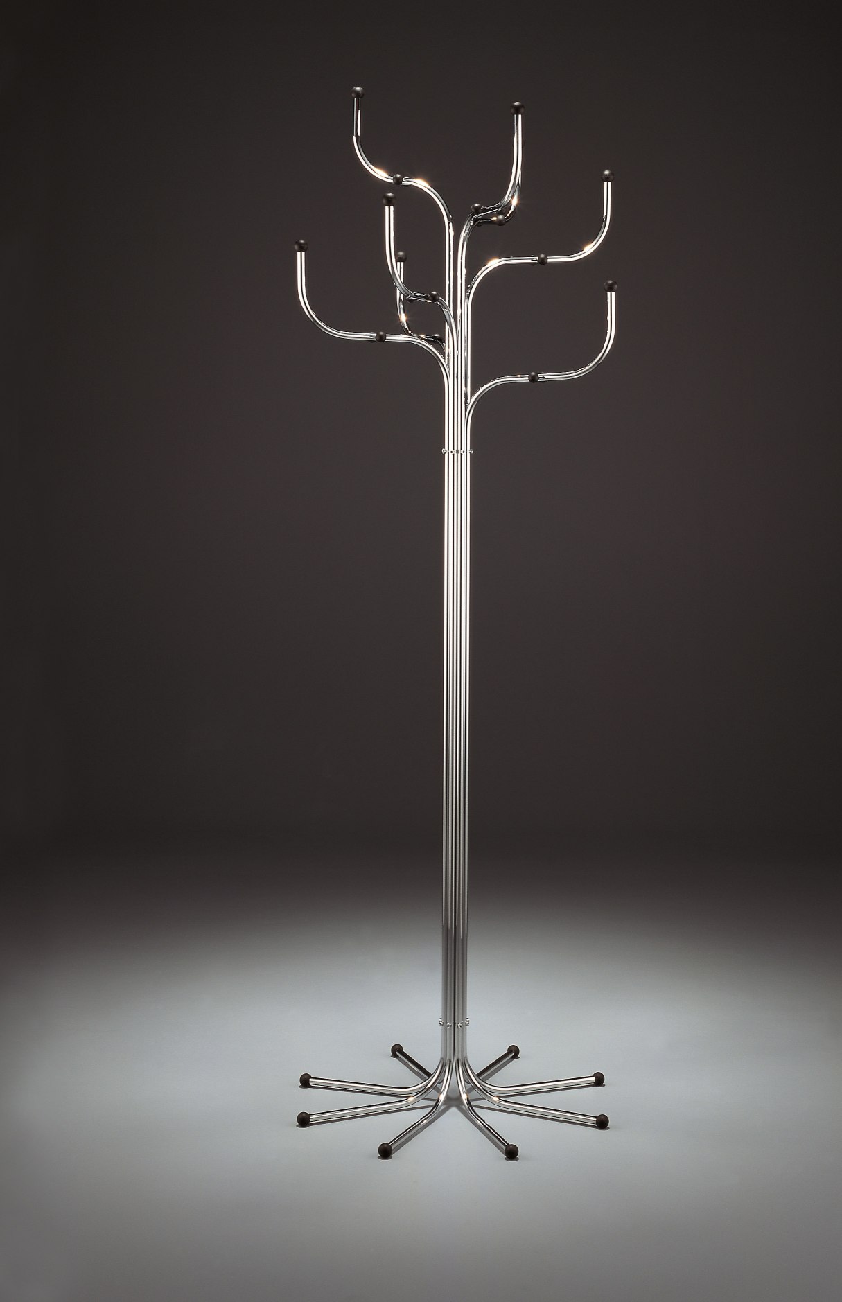 Coat Tree Garderobenständer Fritz Hansen