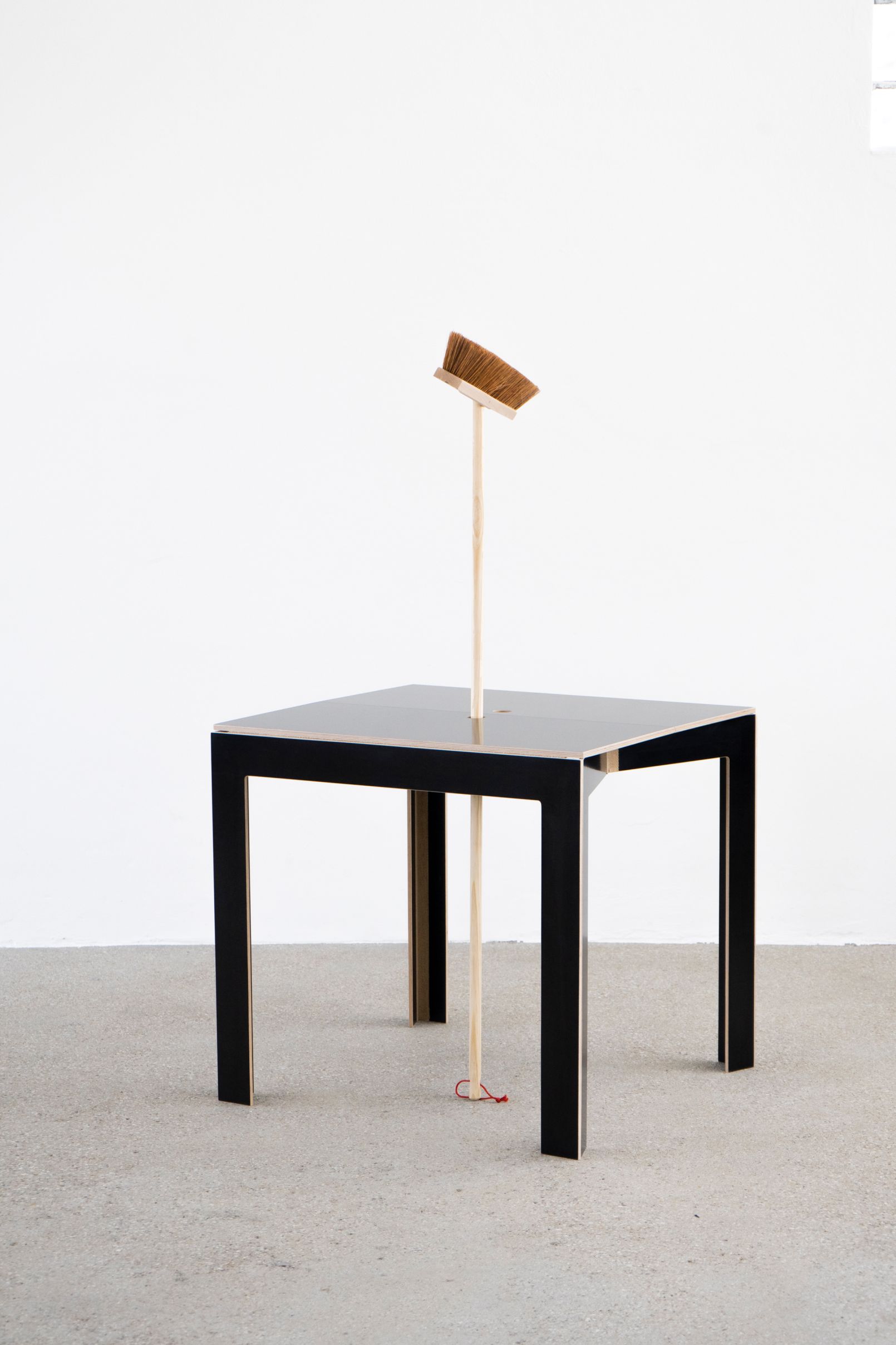 Last Minute Klapptisch Nils Holger Moormann