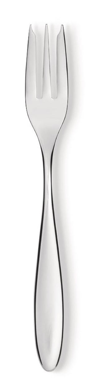 Mami Kuchengabel 6-er Set SG38/16 Alessi