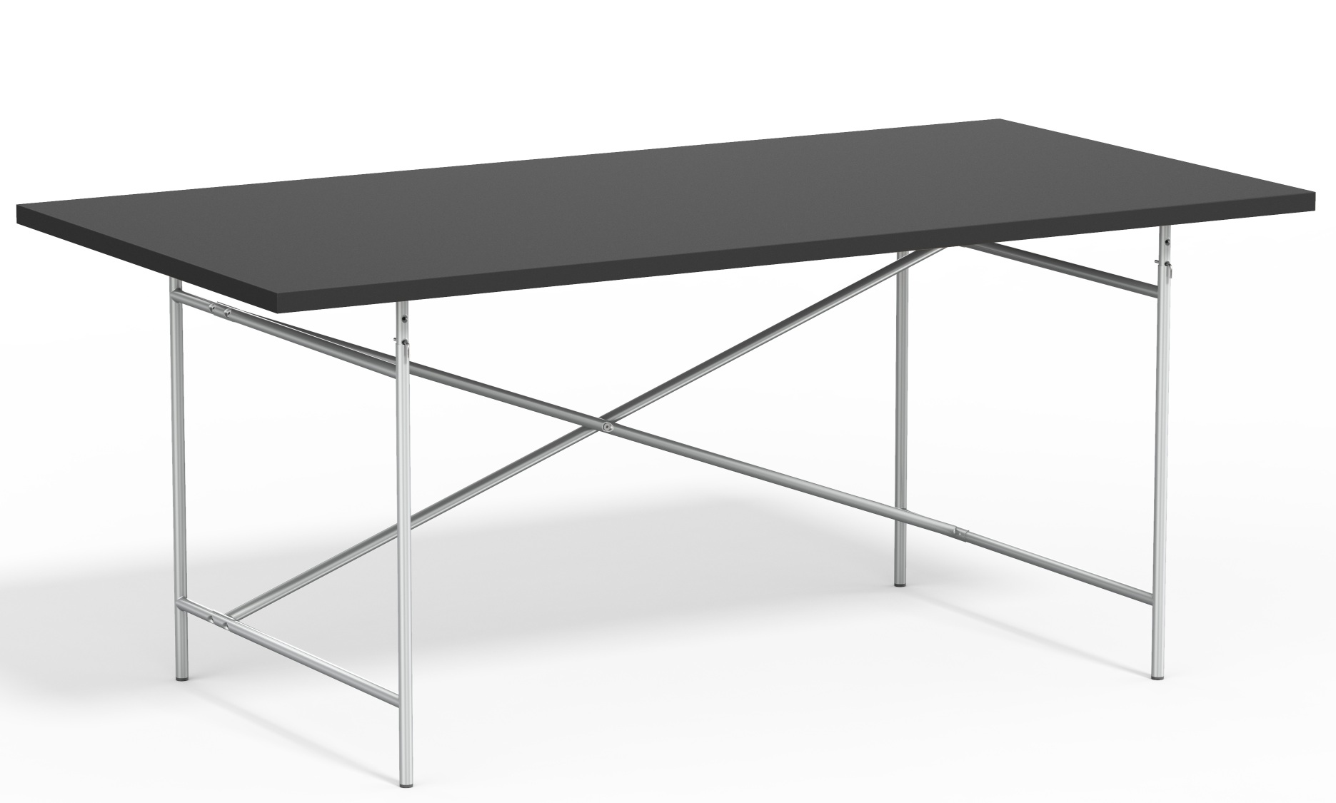 Eiermann 2 Tisch Komplett Richard Lampert