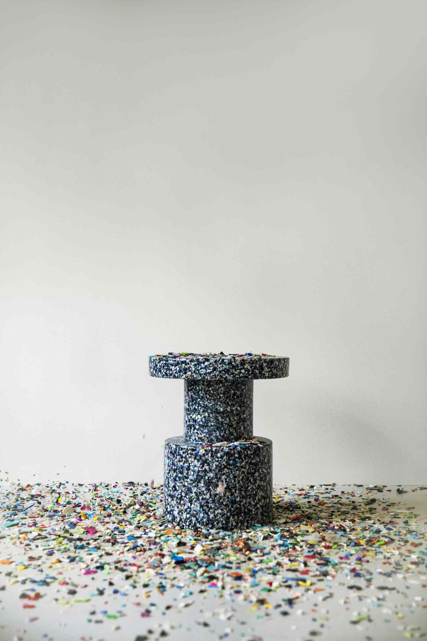 Bit Stool Hocker Normann Copenhagen