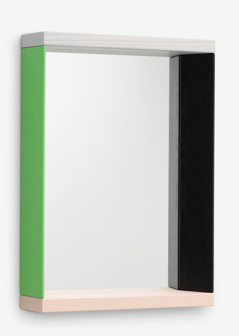 Colour Frame Mirrors Spiegel Vitra
