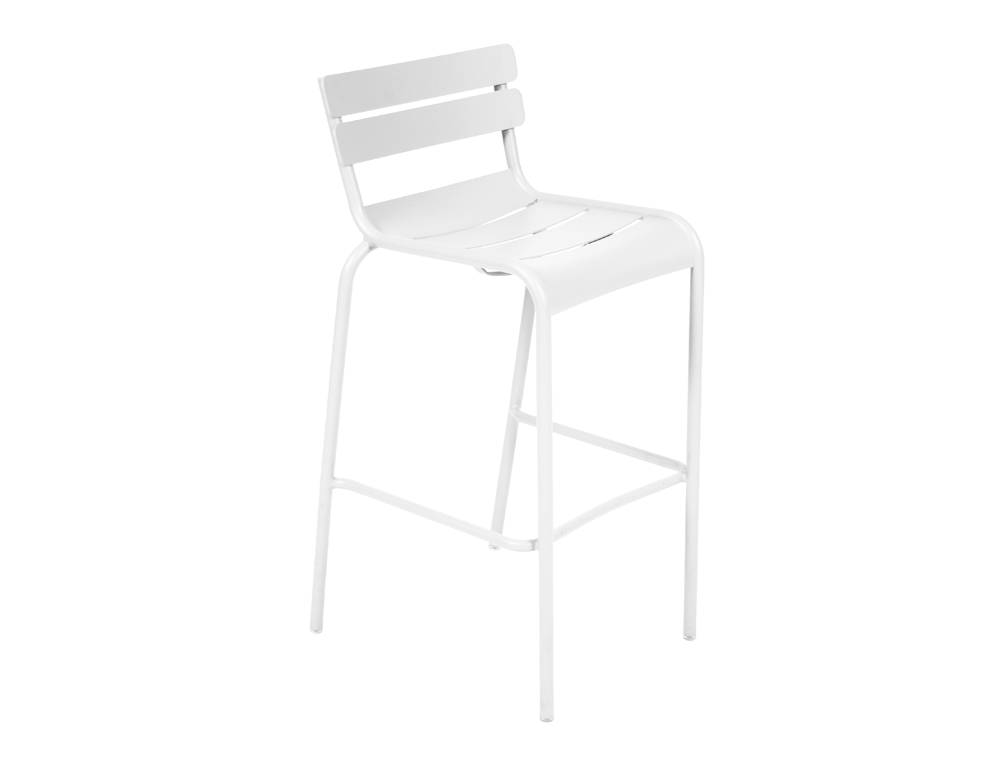 Luxembourg Outdoor Barhocker Fermob
