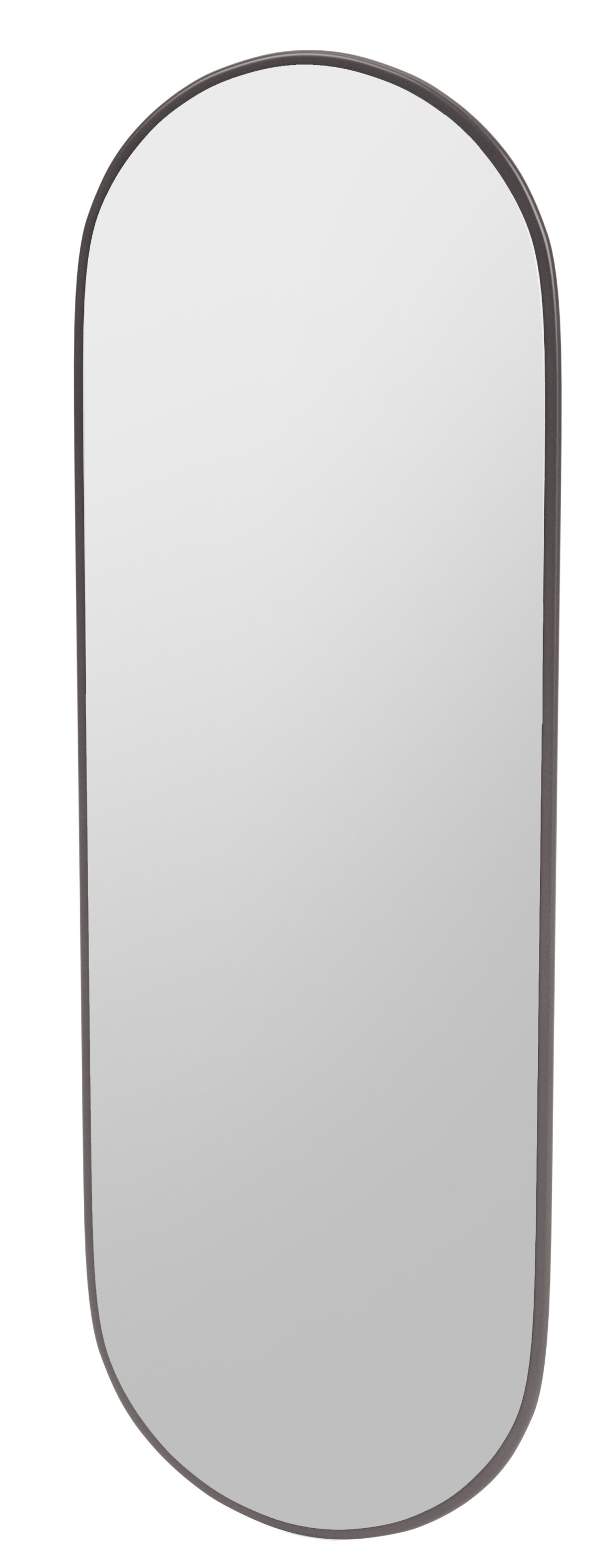 Colour Frame Mirror Figure Spiegel Montana Coffee