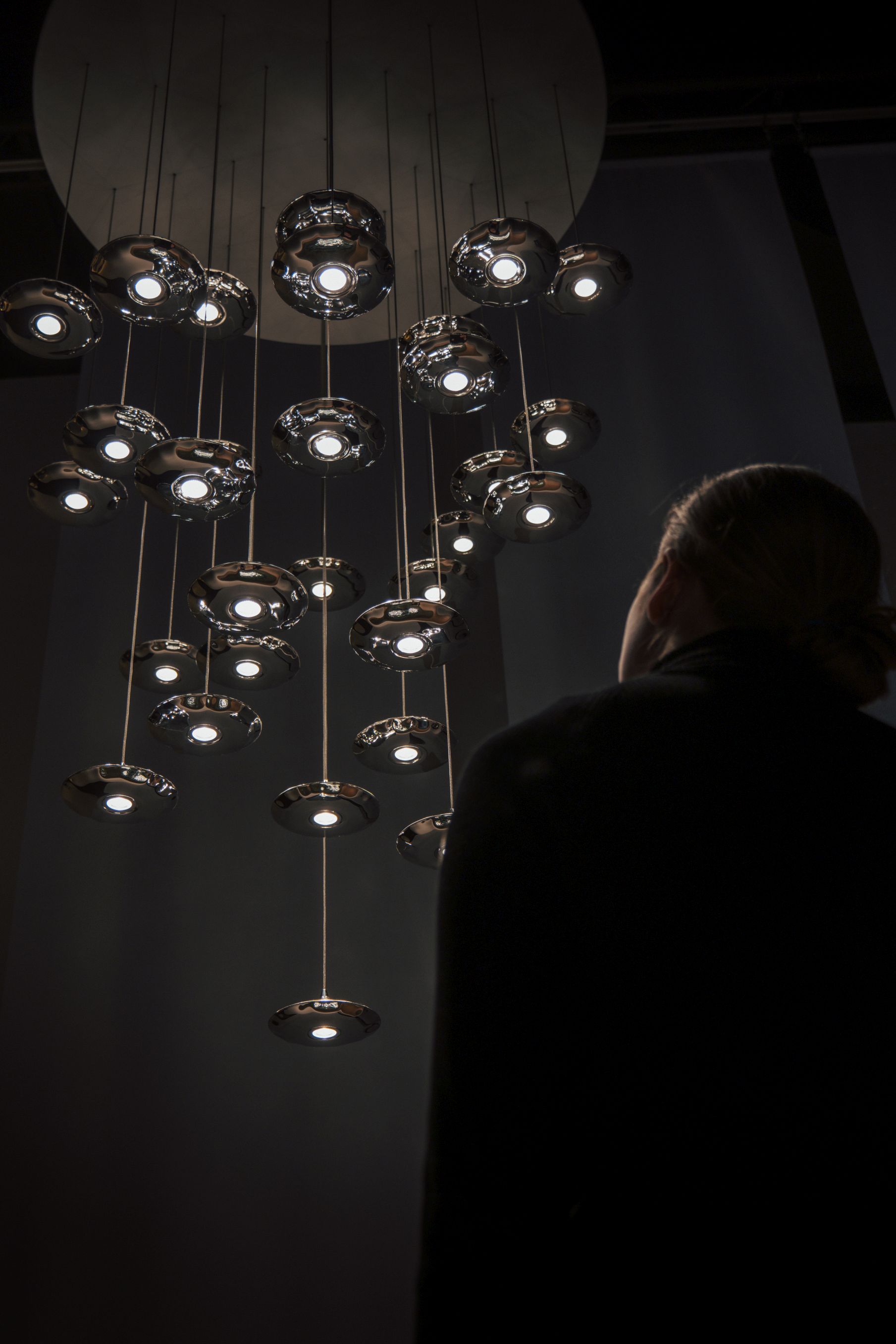 Lampin 15 LED Leuchte Zieta