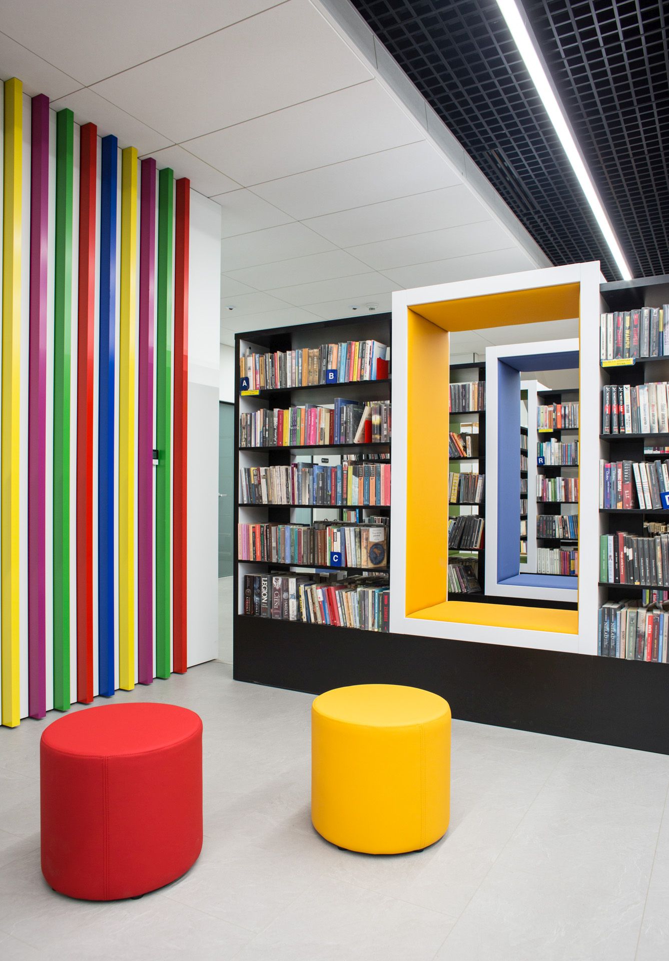 point POP 900 Pouf Sitzhocker Bejot