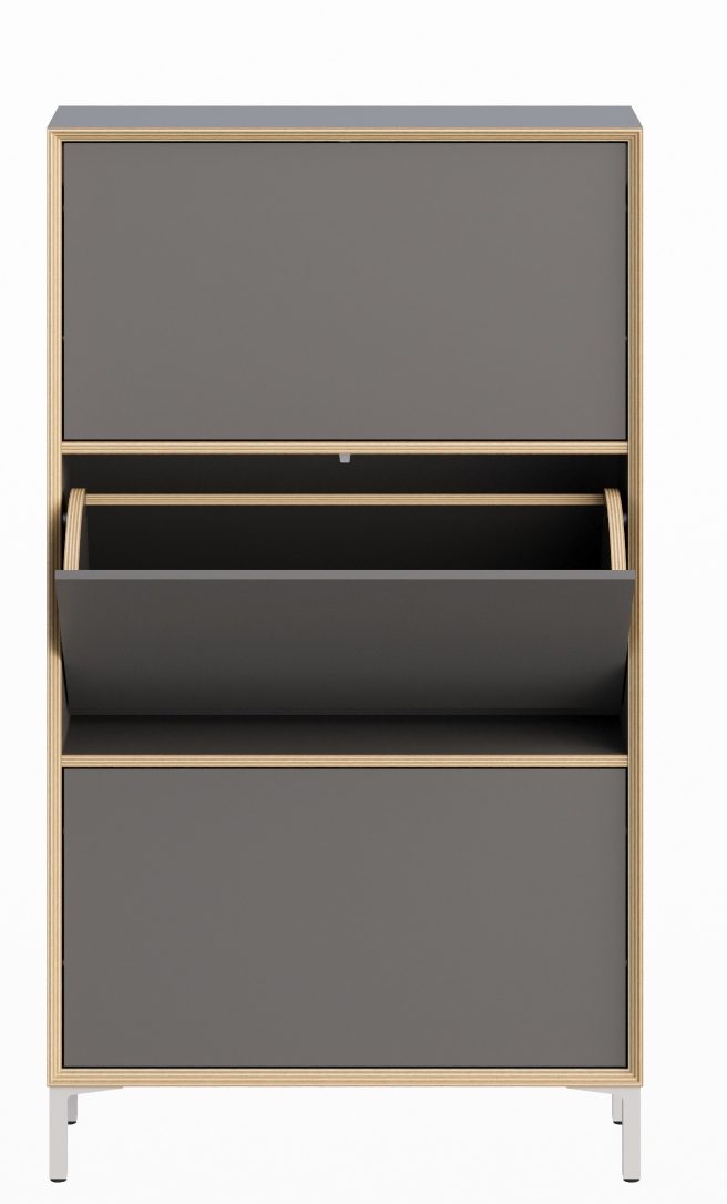 Vertiko Schuhschrank Müller Möbelwerkstätten