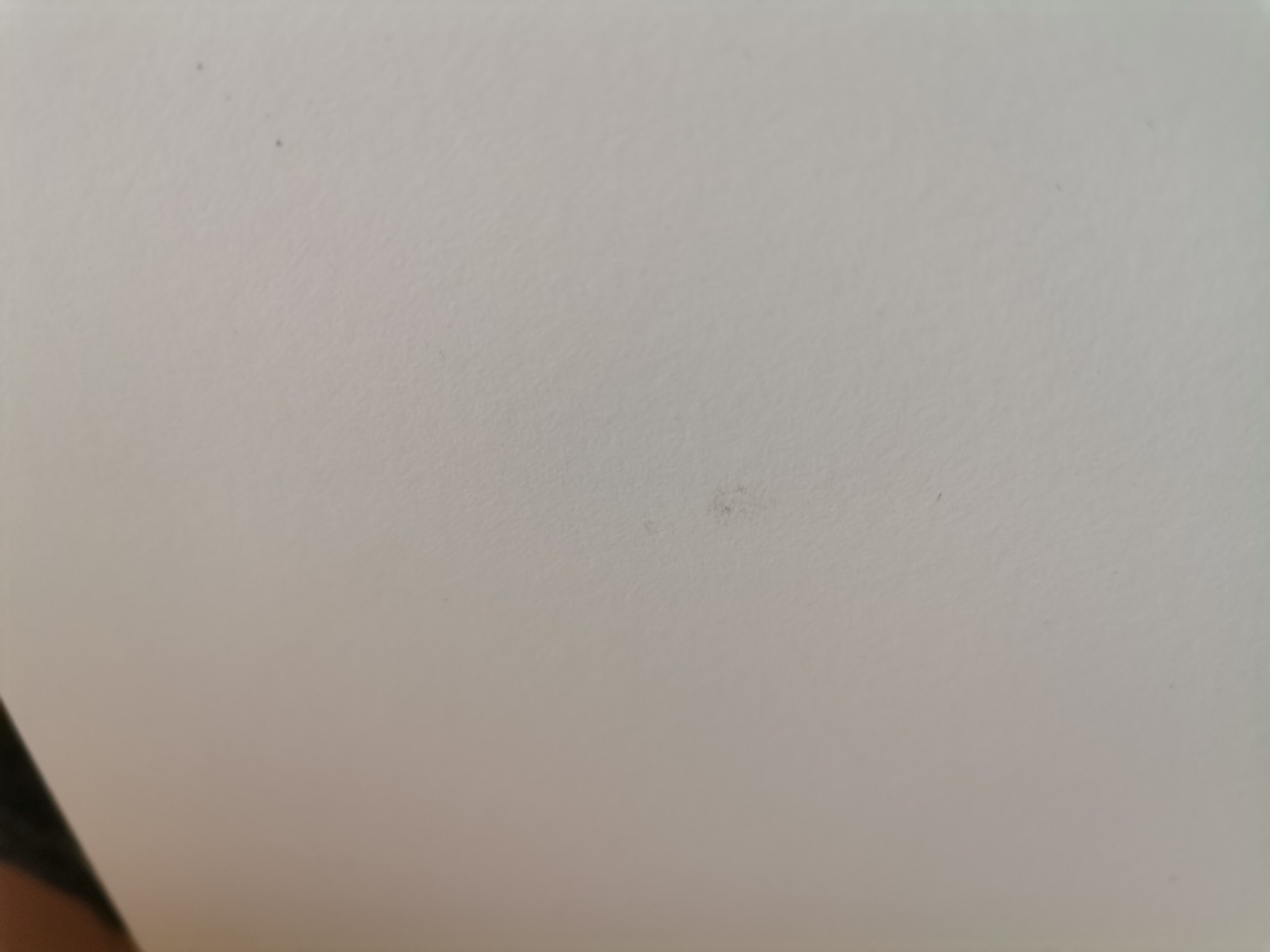 Max - Tisch 190 x 90/73cm auf Rollen / ZINKWEISS Kartell MÄNGELEXEMPLAR