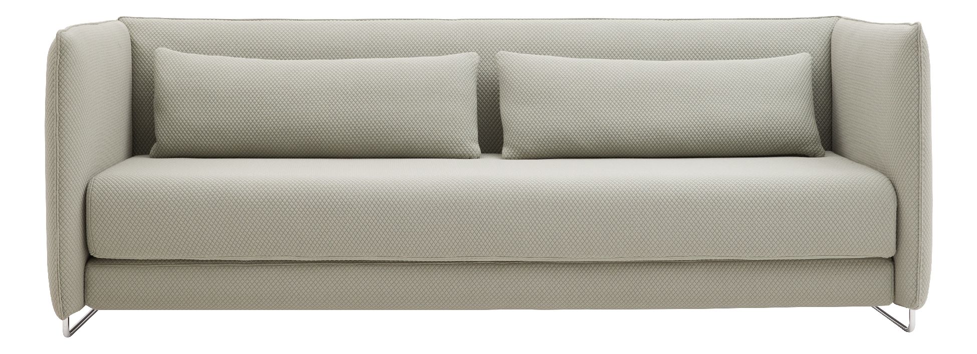 Metro Sofa/Schlafsofa Softline