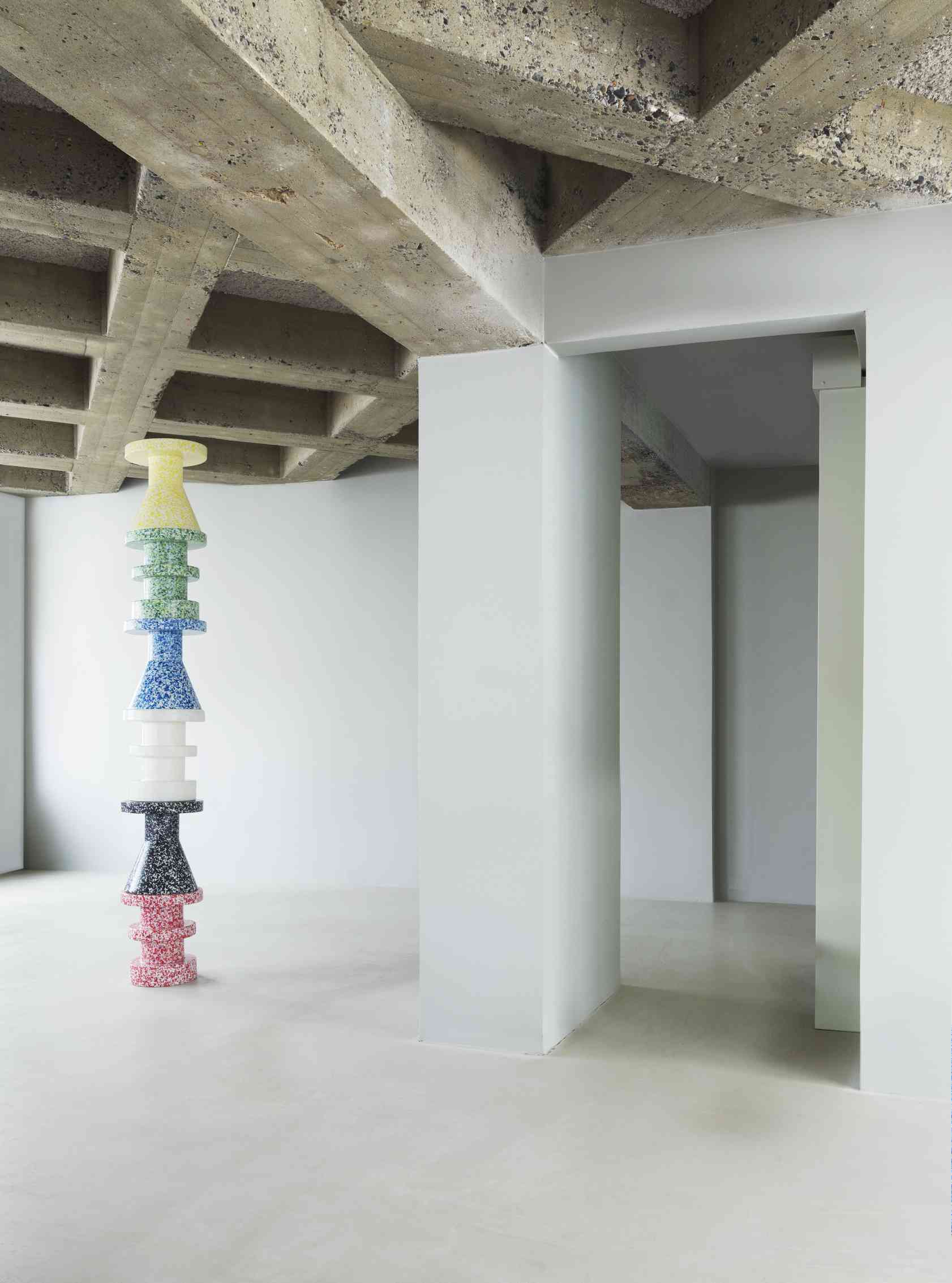 Bit Stool Cone Hocker Normann Copenhagen