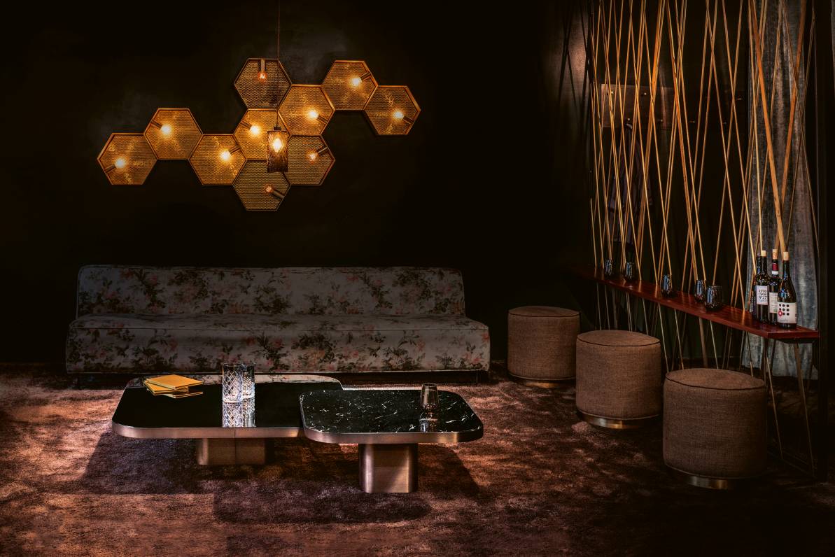 Bow Coffee Table Couchtisch No.1  ClassiCon