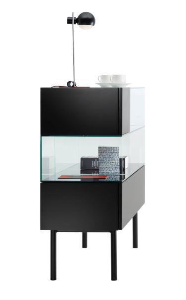 S4 Vitrine Tecta