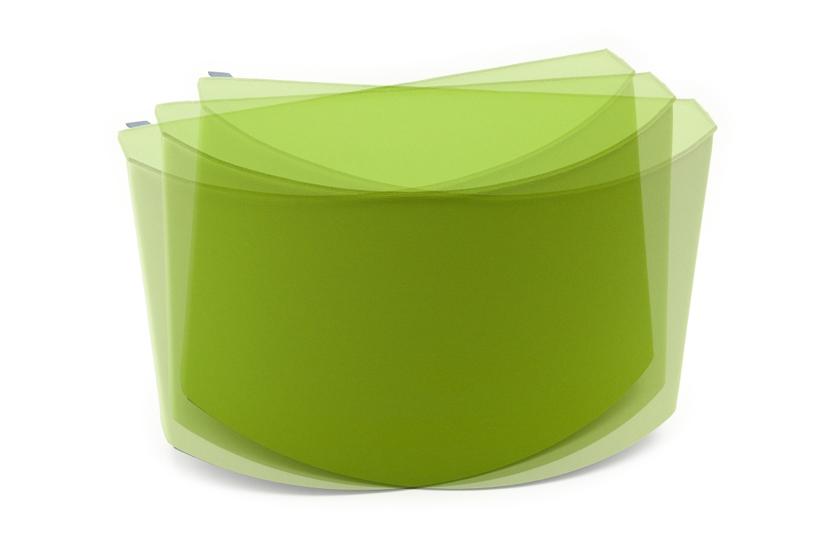 Enno wippendes Oval Sitzmöbel HEY - SIGN by BWF Group