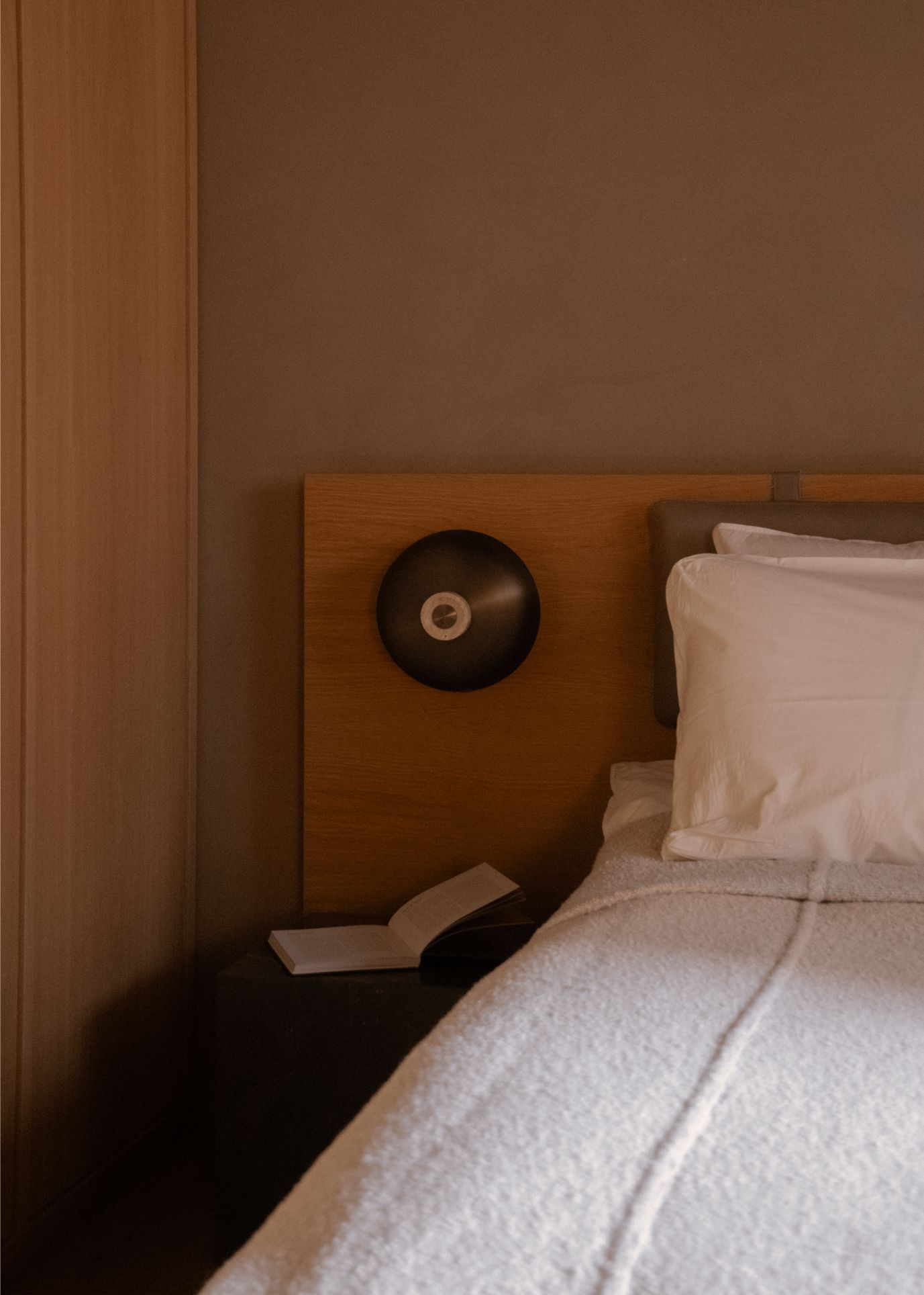 Reverse Wandleuchte fest verdrahtet Audo Copenhagen