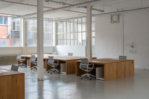 TA01 Ponte Tisch e15