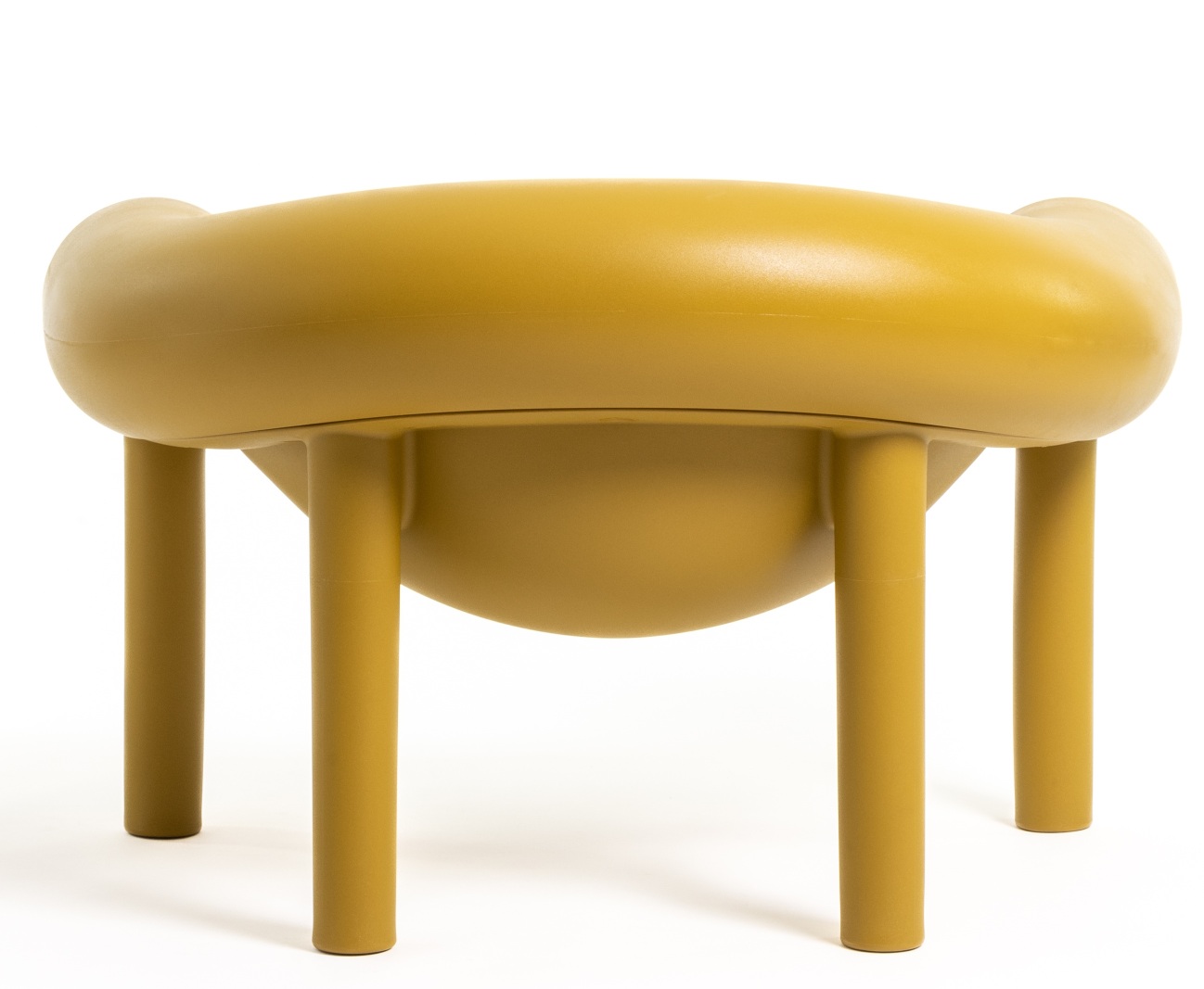 Sam Son Lounge Sessel Magis