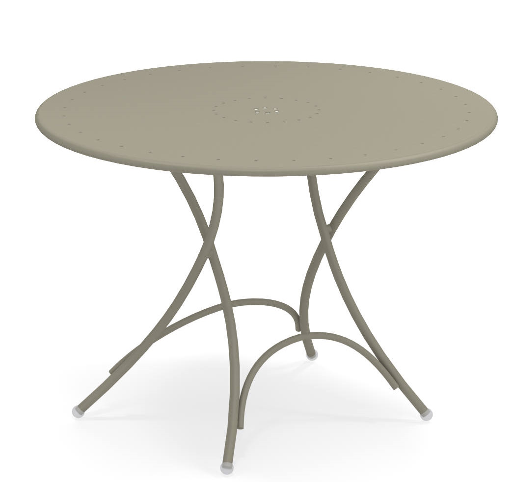 Pigalle Klapptisch Outdoor Emu