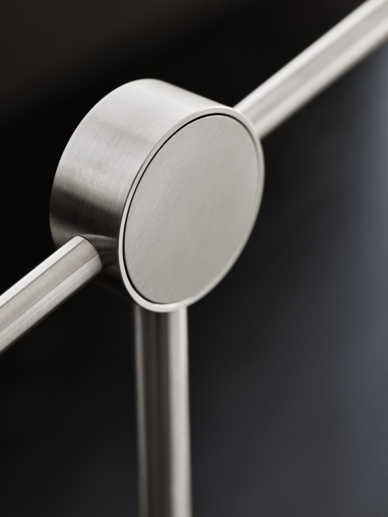 MS Series Tischleuchte MS021 Fritz Hansen