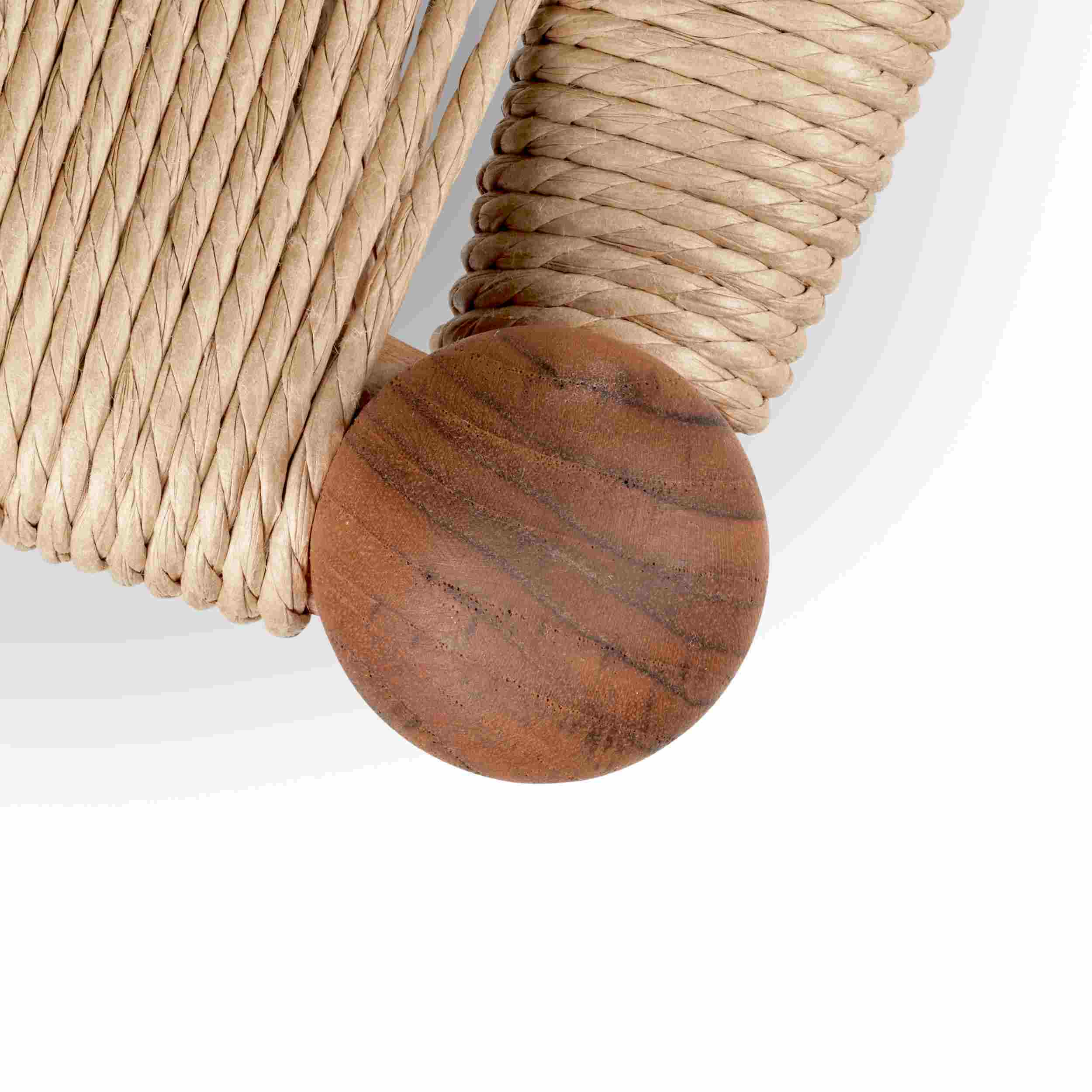 CH24 Wishbone Chair / Y-Chair Stuhl Teak Carl Hansen & Søn 