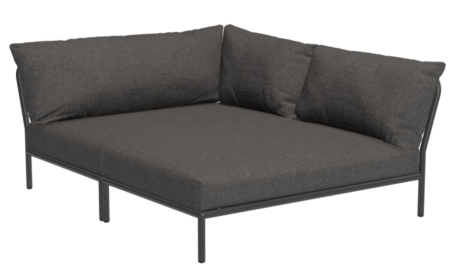 Level 2 Cozy Corner Eck Sofa Outdoor Houe