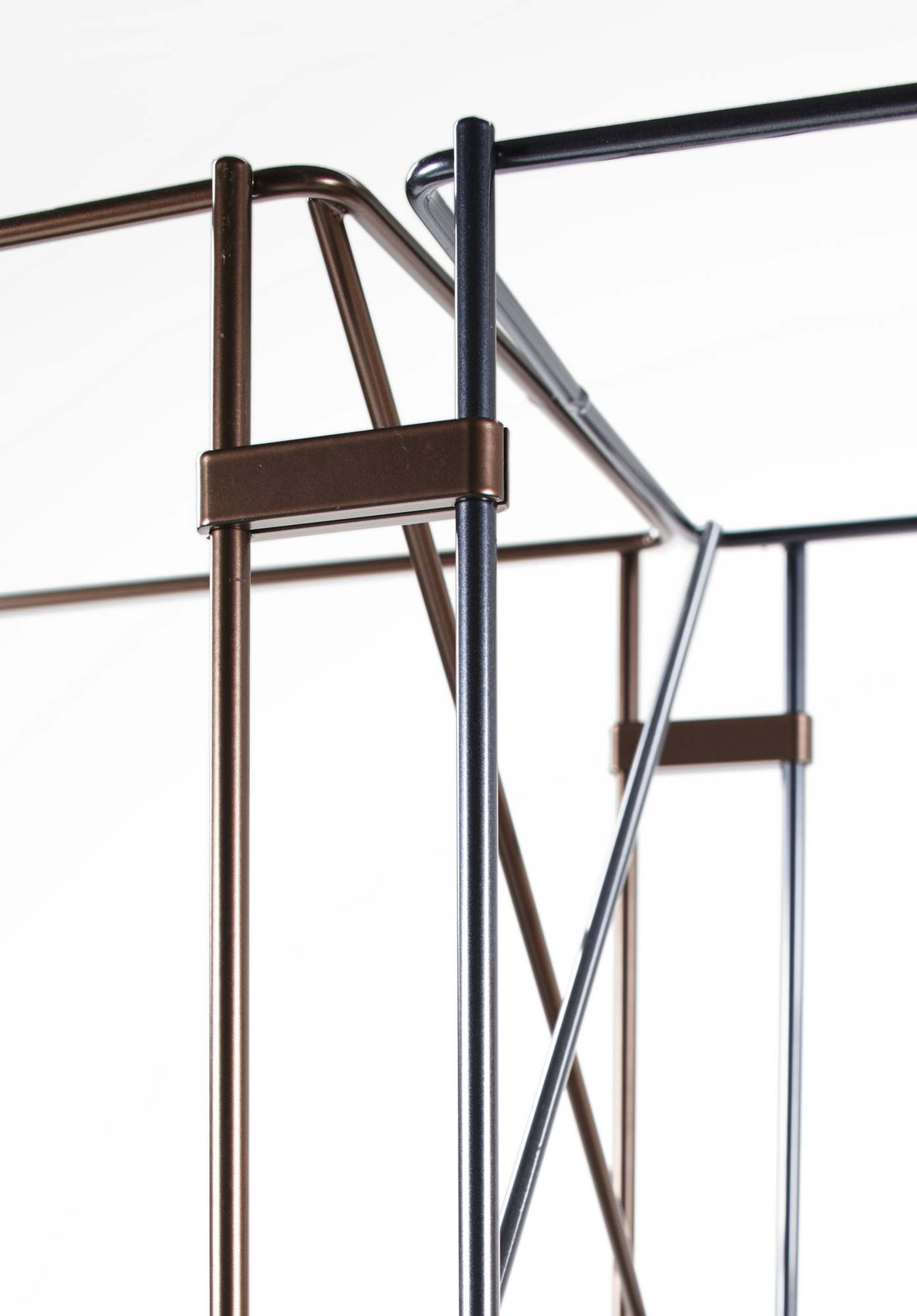 Network Bücherregal Casamania Horm