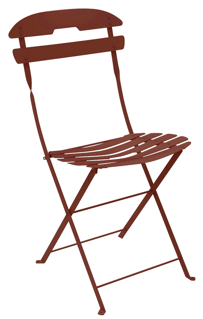 La Môme Klappstuhl Outdoor Fermob