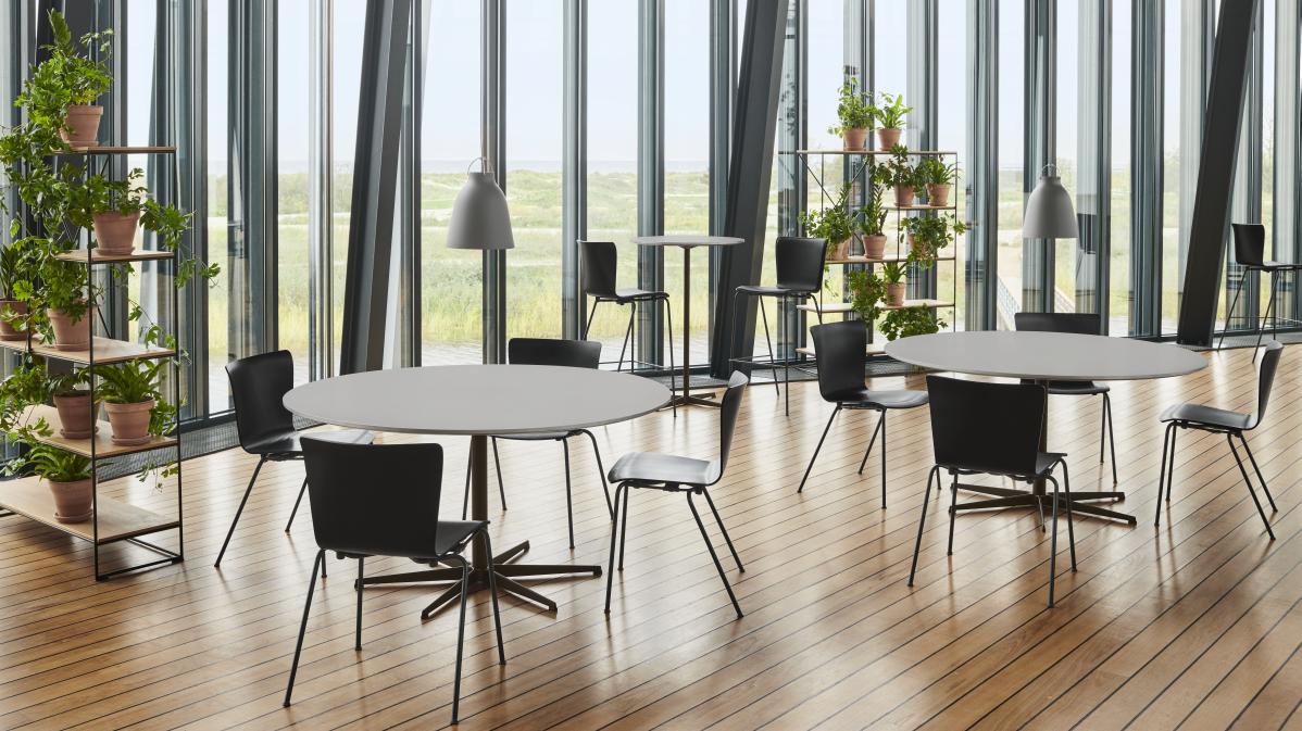 Caravaggio Pendelleuchte Fritz Hansen