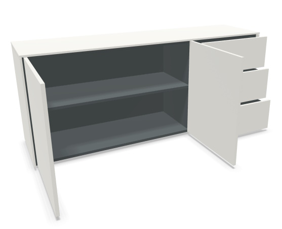 Aventa Sideboard Müller Möbelwerkstätten Vorzugskombination 9