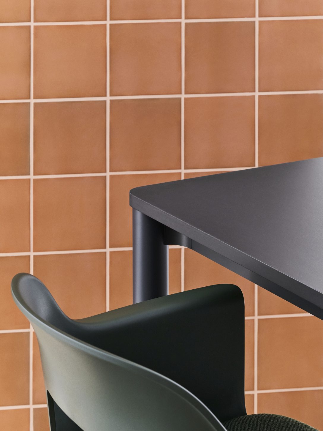 Layout Armchair 213 Armlehnstuhl Hay