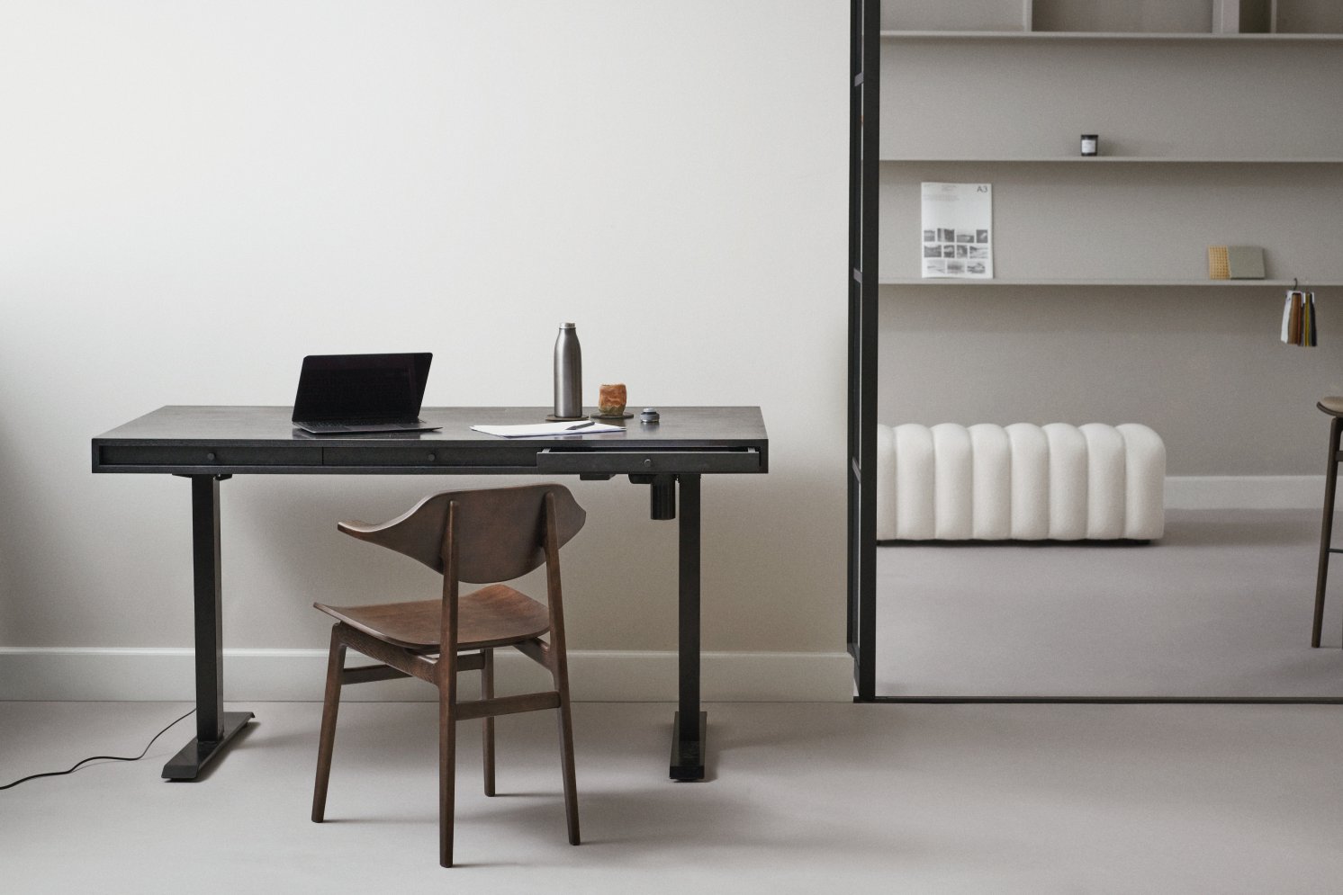 Bufala Dining Chair Stuhl NORR11