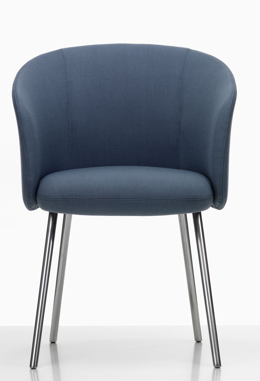 Mikado Arm Chair Armlehnstuhl Stuhl Vitra
