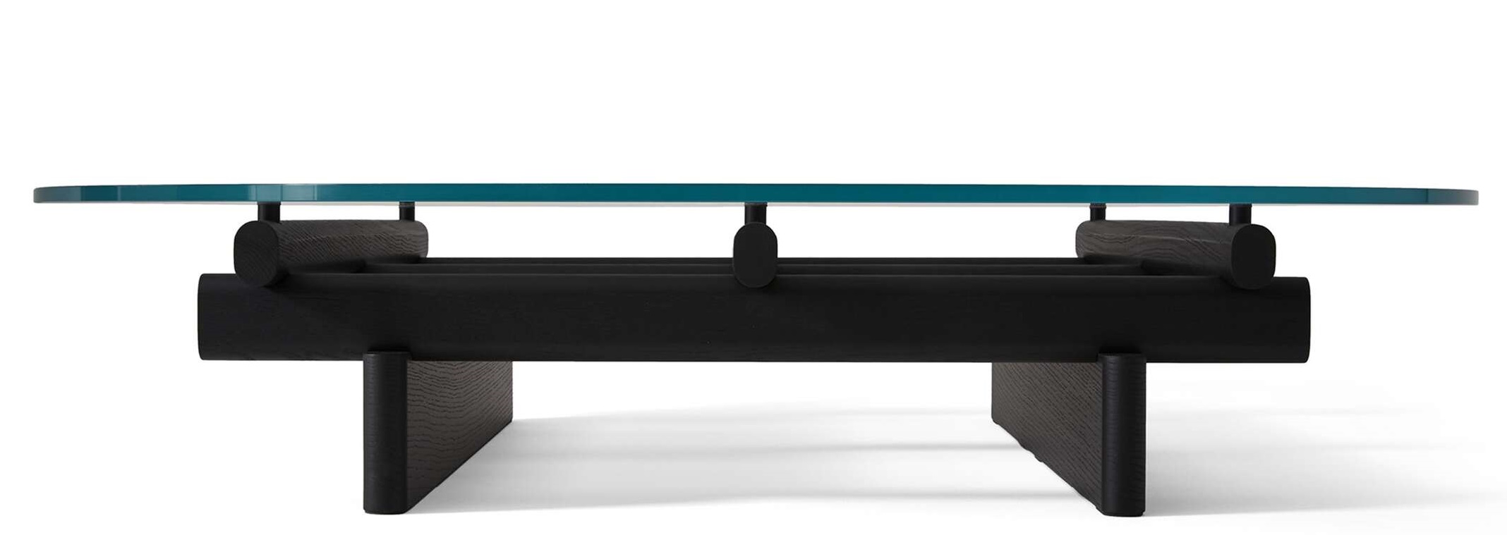 564 Sengu Coffee Table Couchtisch Cassina