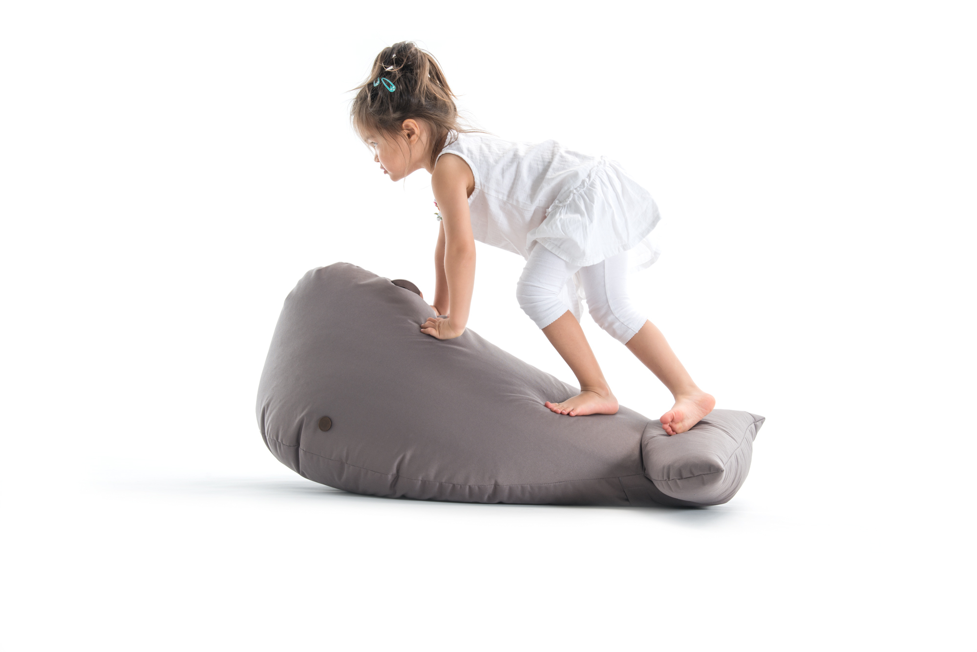 Happy Zoo Sitzsack The Original Sitting Bull