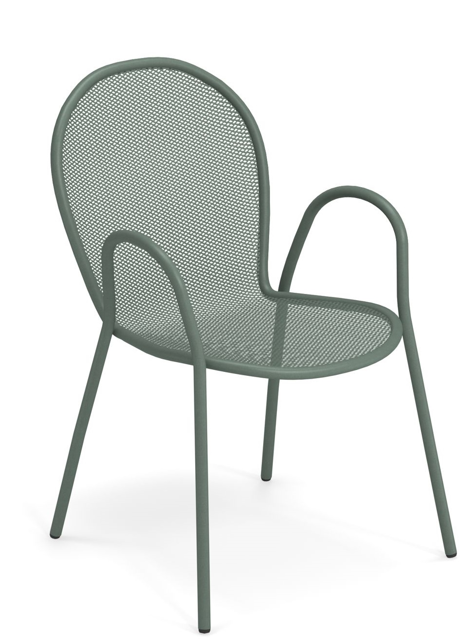 Ronda Stuhl Outdoor Emu