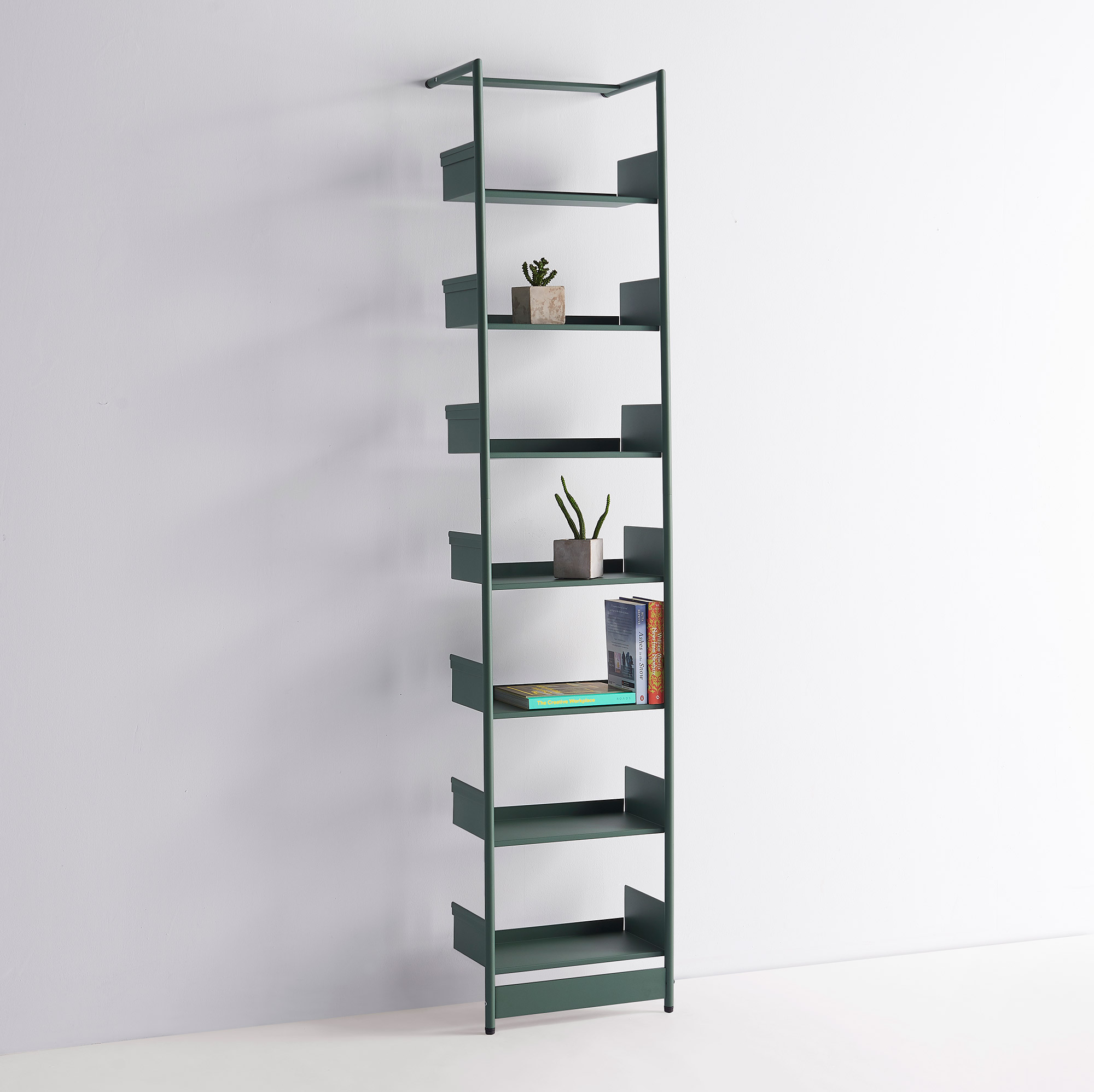 Pool 196 Medium Anlehnregal Mox