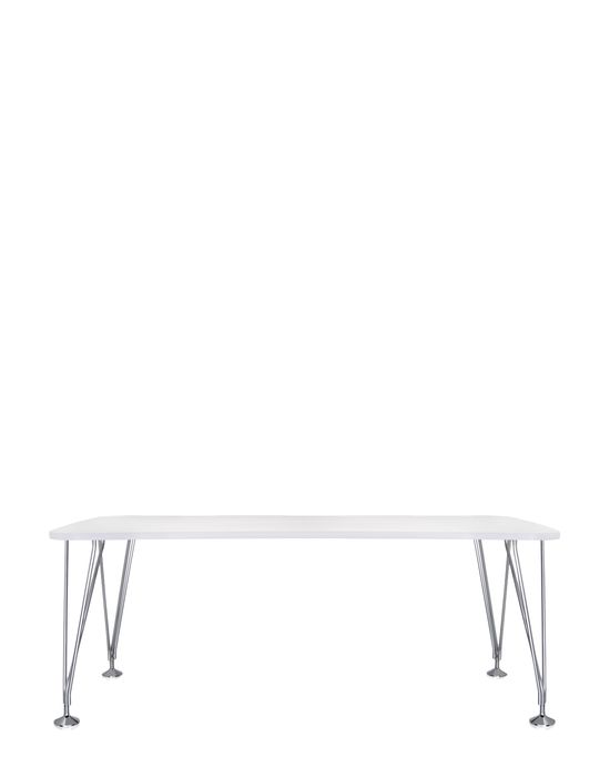 Max - Tisch 190 x 90/73cm Kartell