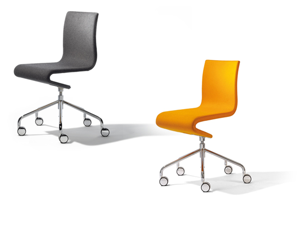 Seesaw Arbeitsstuhl Richard Lampert