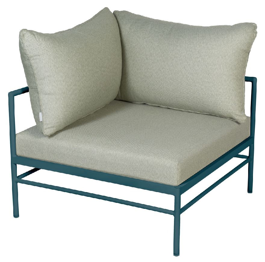 Rivage Lounge Ecksessel Outdoor Fermob