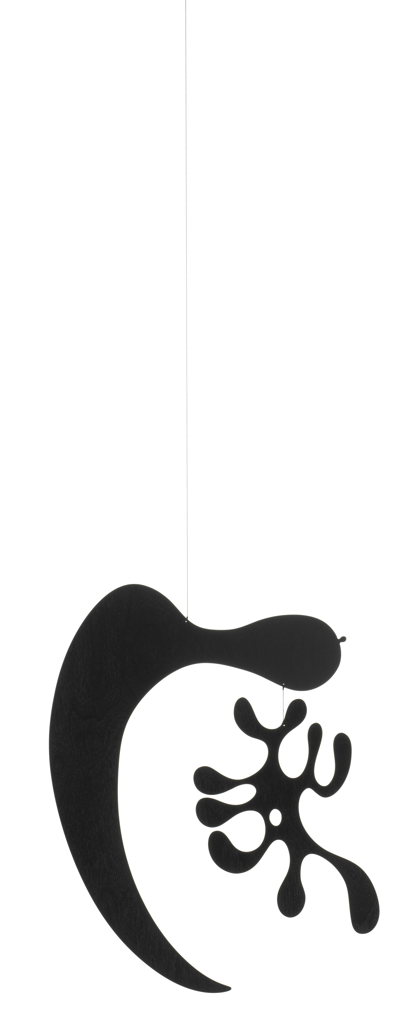 Plywood Mobile Vitra 